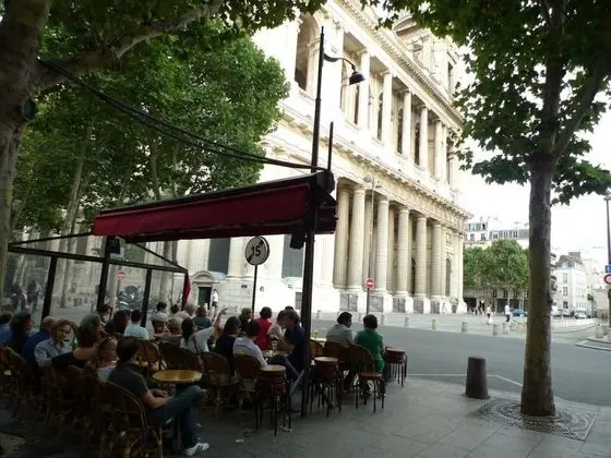 Hôtel Bonaparte - Dış Mekan
