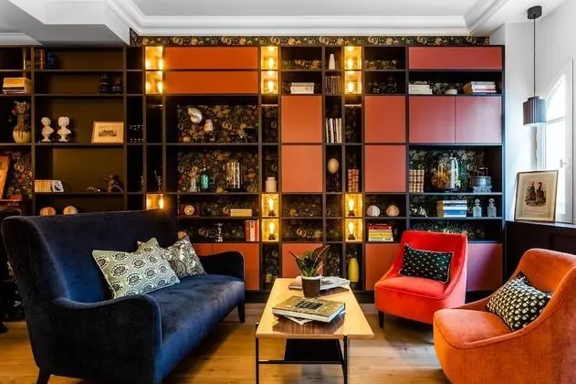 Hôtel Bonsoir Madame - Öne Çıkan Resim