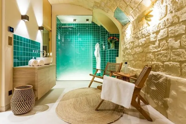 Hôtel Bonsoir Madame - Spa