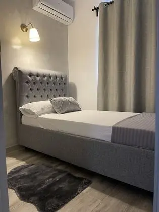 Hôtel boutique Andalucia - Oda