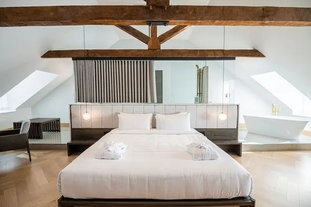 Hôtel Boutique Ophelia - Oda