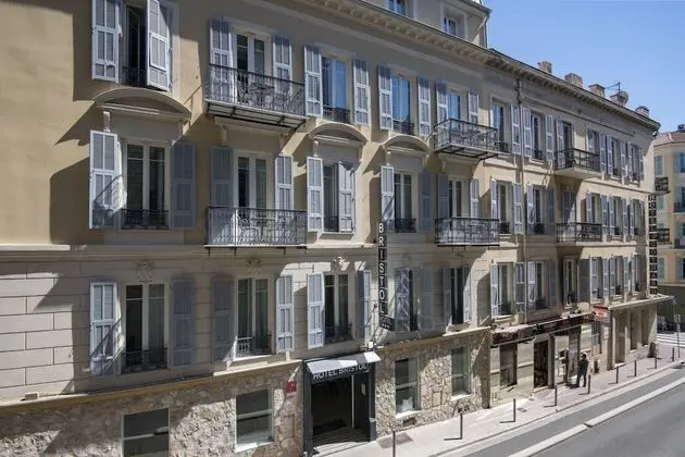 Hôtel Bristol