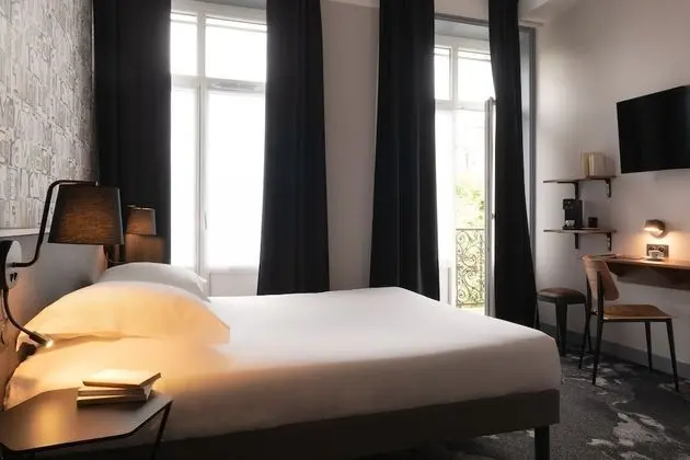 Hôtel Bristol Reims - Öne Çıkan Resim