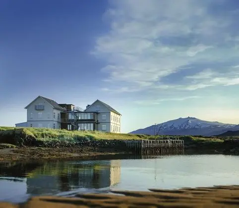 Hótel Búðir