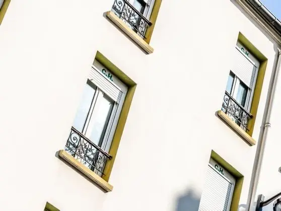 Hôtel Cactus