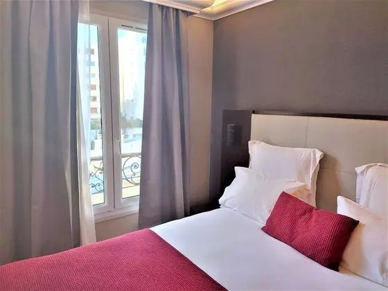 Hôtel Cactus - Öne Çıkan Resim