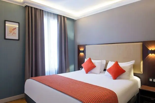 Hôtel Cactus - Öne Çıkan Resim