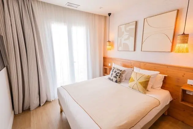 Hôtel Café Miramar - Öne Çıkan Resim
