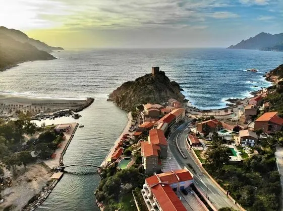 Hôtel Cala di Sole