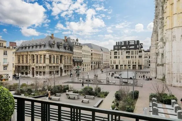 Hôtel Cardinal