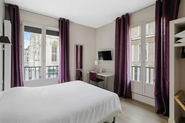 Hôtel Cardinal - Öne Çıkan Resim