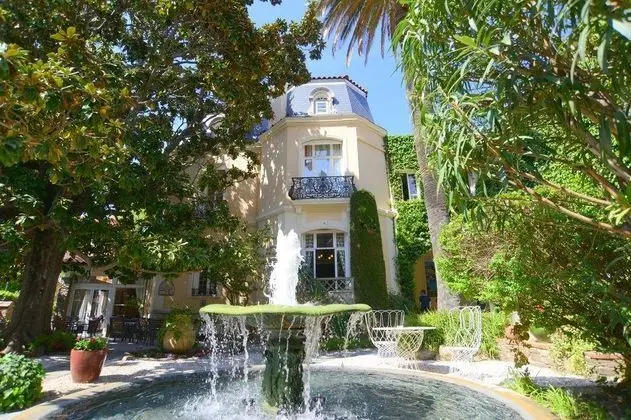 Hôtel Casa Païral