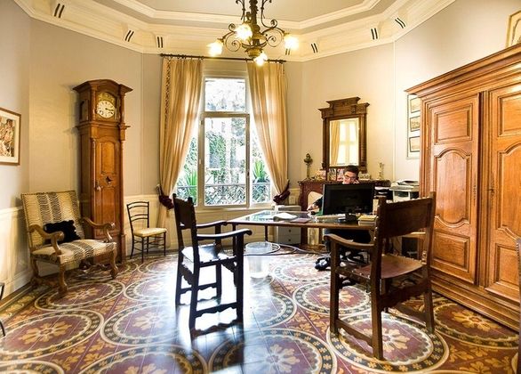 Hôtel Casa Païral