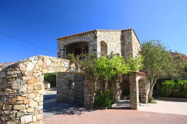 HÔTEL CASA ROSSA