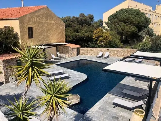 HÔTEL CASA ROSSA