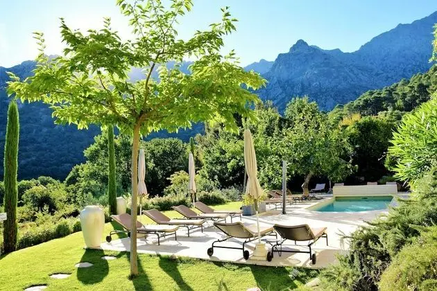 Hôtel Cas'Anna Lidia