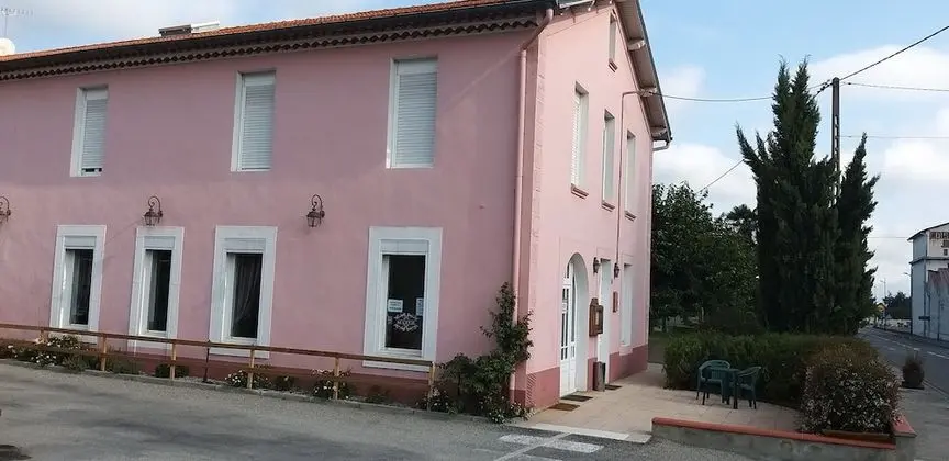 Hôtel Castel d'Olmes