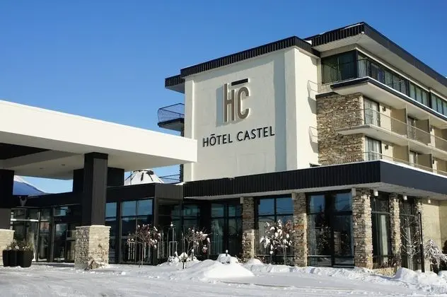 Hôtel Castel