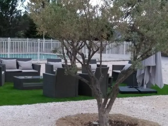 Hôtel Castel Sainte Anne