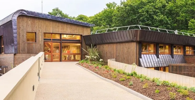 Hôtel Centre Port-Royal