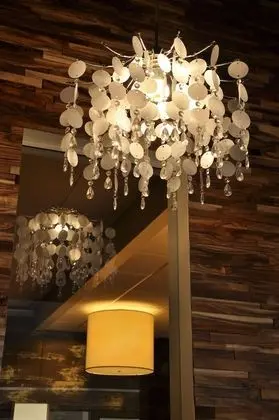 Hôtel Centre-Ville - Yerinde Yemek