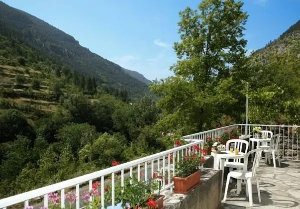 Hôtel Chante-Perdrix