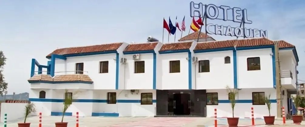 Hôtel Chaouen