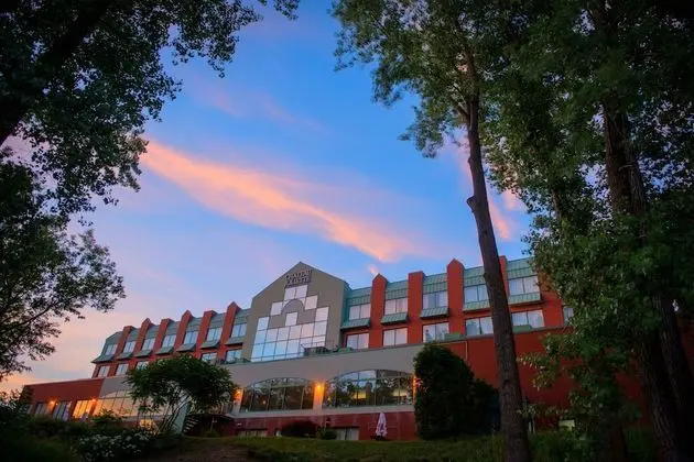 Hôtel Château Joliette