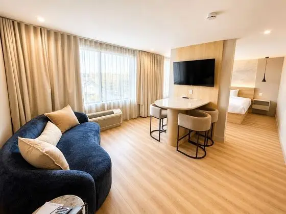 Hôtel Château Joliette - Öne Çıkan Resim