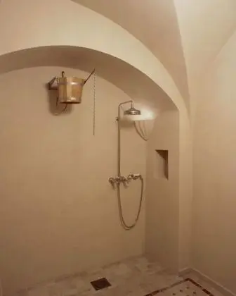 Hôtel Château Voltaire - Spa