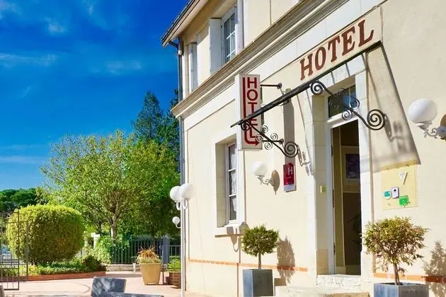 Hôtel Clair Cottage