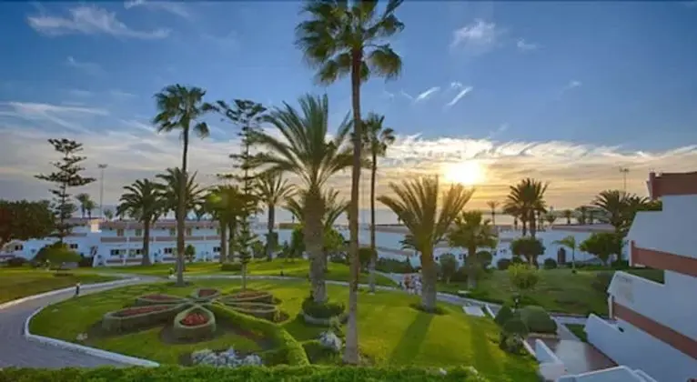 Hôtel Club Al Moggar