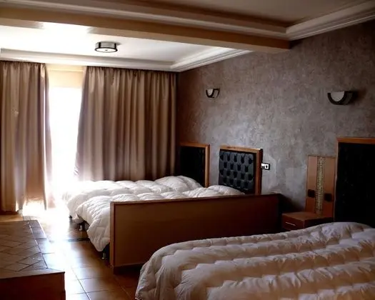 Hôtel Club Al Moggar - Oda