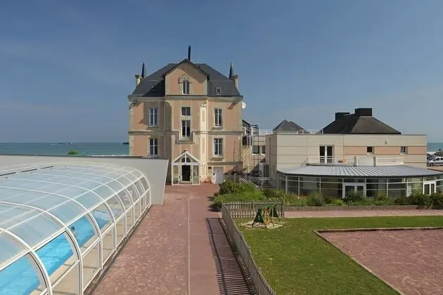 Hôtel Club Les Tourelles