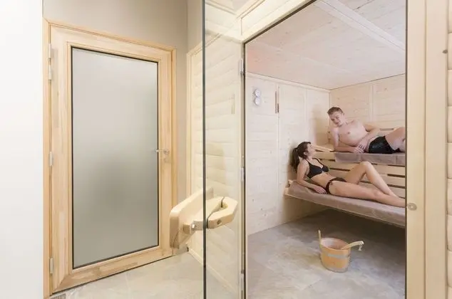 Hôtel Club mmv Val Thorens - Les Arolles - Spa