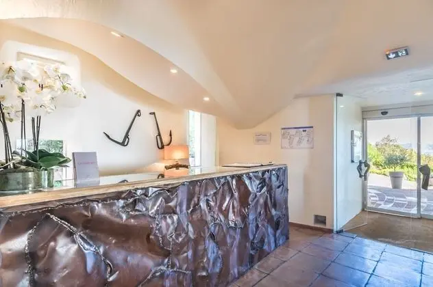 Hôtel Club Port La Galère