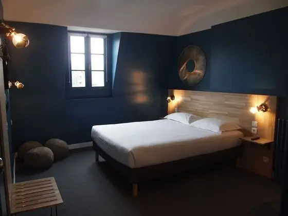 Hôtel Colbert Tours - Öne Çıkan Resim