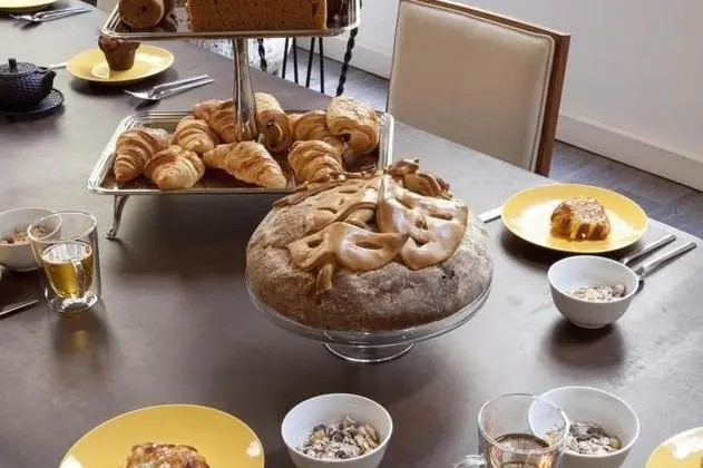 Hôtel Colette Cannes Centre