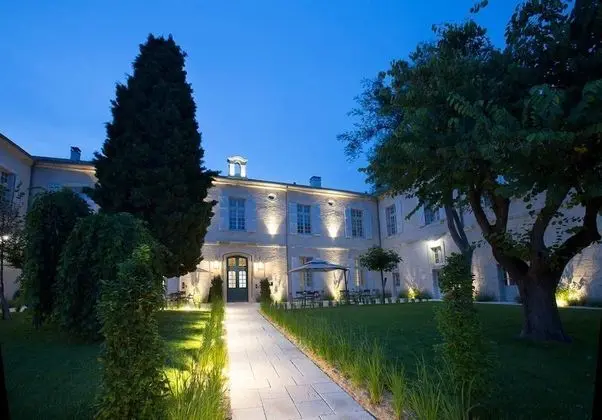 Hôtel Collège des Doctrinaires - Öne Çıkan Resim