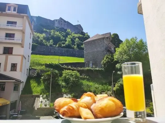 Hôtel Compostelle