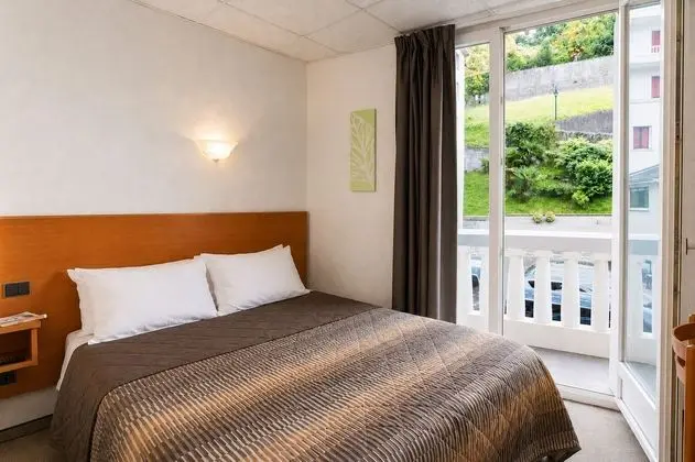 Hôtel Compostelle - Öne Çıkan Resim