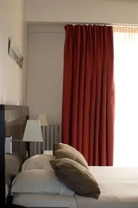 Hôtel Comté de Nice - Oda