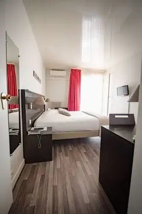 Hôtel Comté de Nice - Öne Çıkan Resim