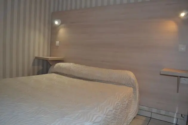 Hôtel Concorde - Öne Çıkan Resim