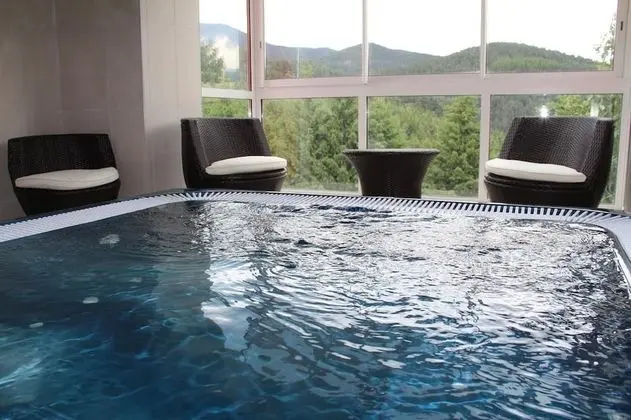 Hôtel Corrieu - Spa
