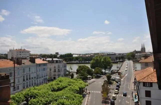 Hôtel Côte Basque