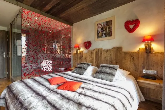 Hôtel Côte Brune - Öne Çıkan Resim