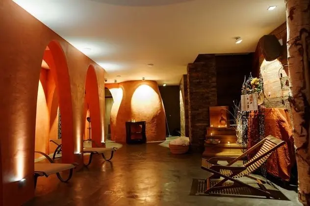 Hôtel Côte Brune - Spa
