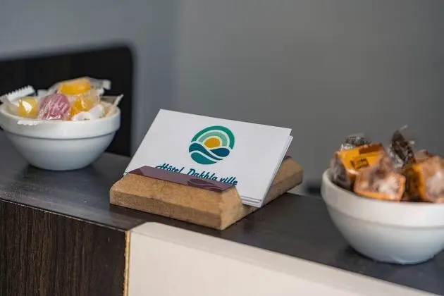 Hôtel Dakhla Ville - Öne Çıkan Resim
