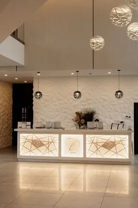 Hôtel Dali Val D'Europe - Öne Çıkan Resim